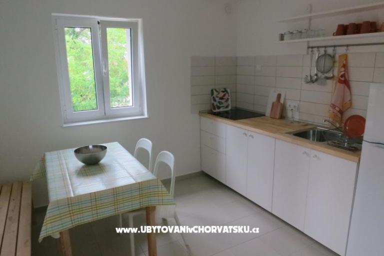 Appartamenti Aurelia – foto 8