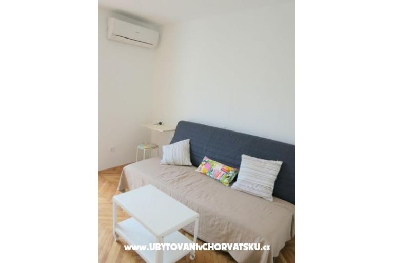 Appartamenti Aurelia – foto 9