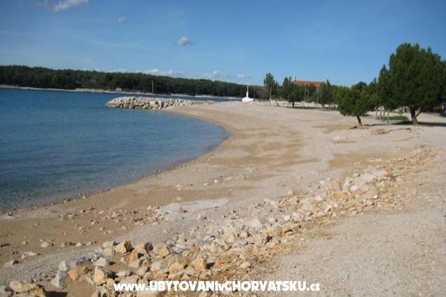 Appartamenti Bačani-Punat  – foto 12