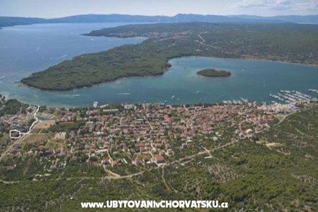Appartamenti Bačani-Punat  – foto 13
