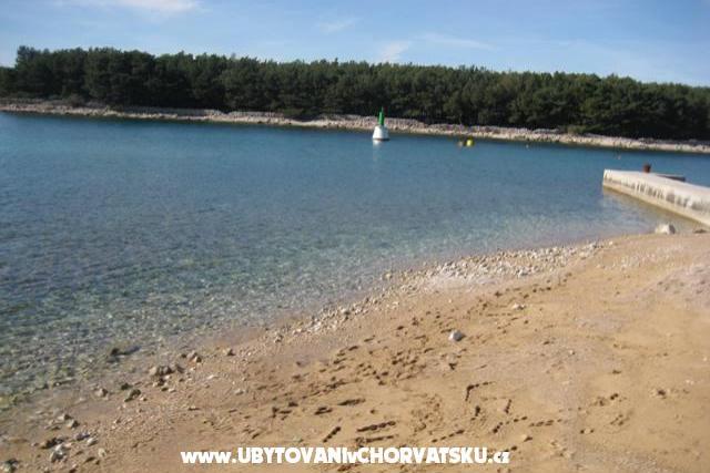 Appartamenti Bačani-Punat  – foto 14
