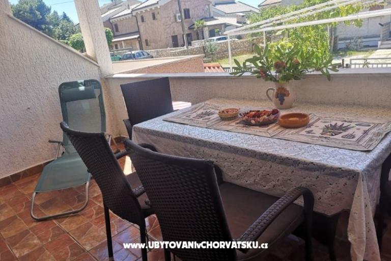 Appartamenti Bačani-Punat  – foto 16