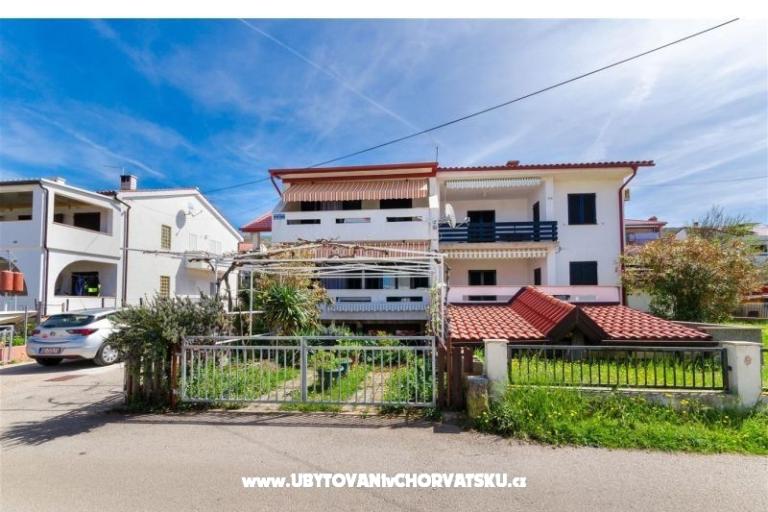 Appartamenti Bačani-Punat  – foto 17