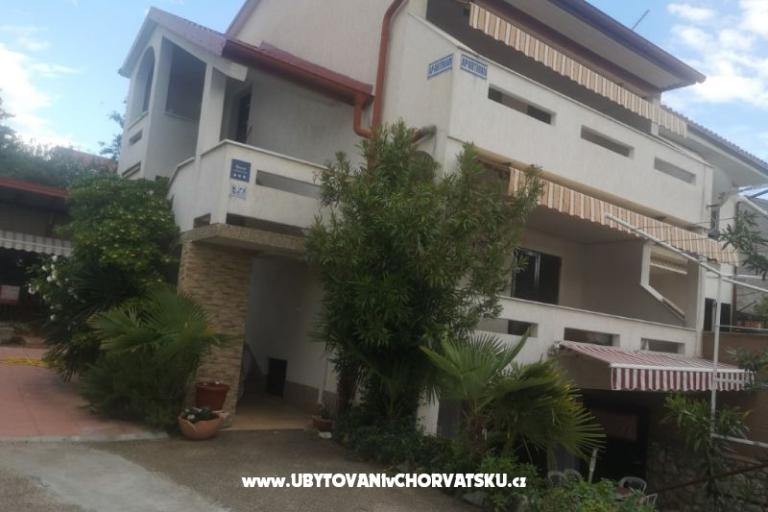 Appartamenti Bačani-Punat  – foto 18