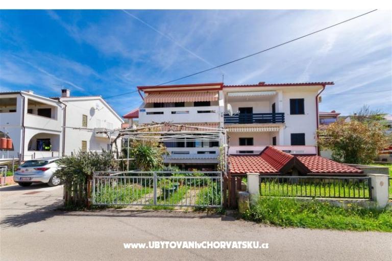Appartamenti Bačani-Punat  – foto 3