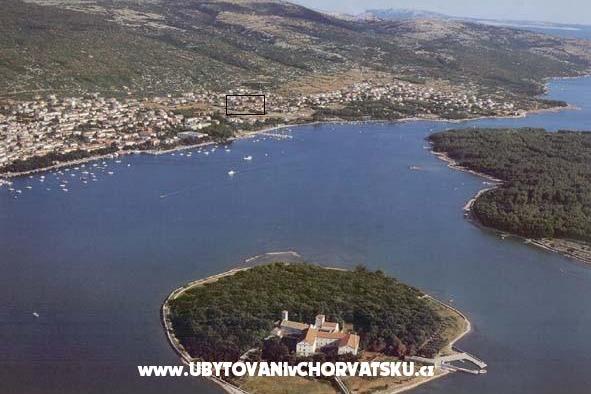 Appartamenti Bačani-Punat  – foto 6