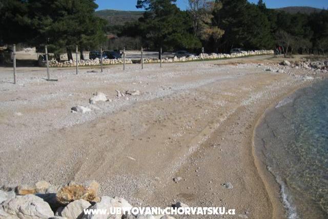 Appartamenti Bačani-Punat  – foto 8