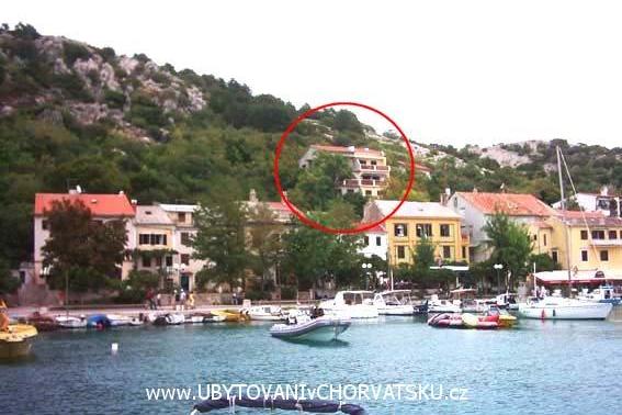 Appartamenti Baska – foto 2