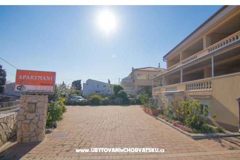 Appartamenti City Center Dekanic – foto 5
