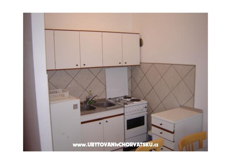 Appartamenti Dujmović – foto 12