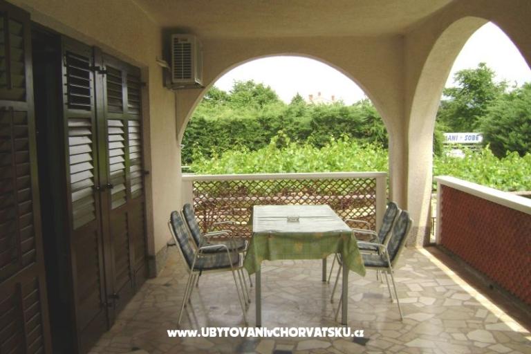 Appartamenti Dujmović – foto 14