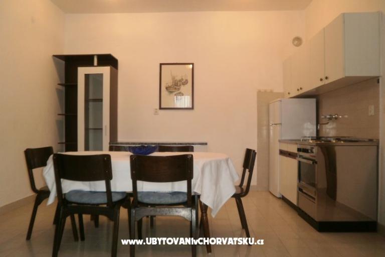 Appartamenti Dujmović – foto 15