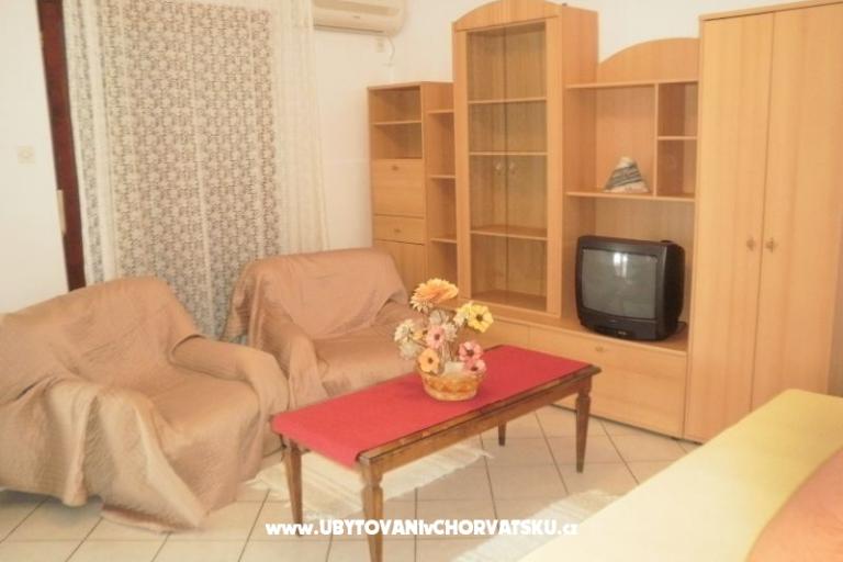 Appartamenti Dujmović – foto 16