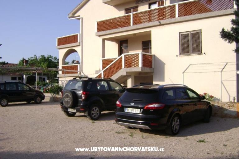 Appartamenti Dujmović – foto 17