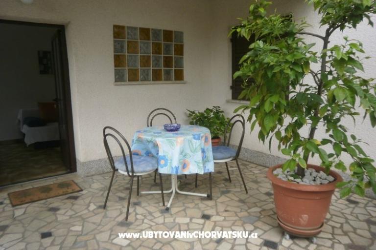 Appartamenti Dujmović – foto 9