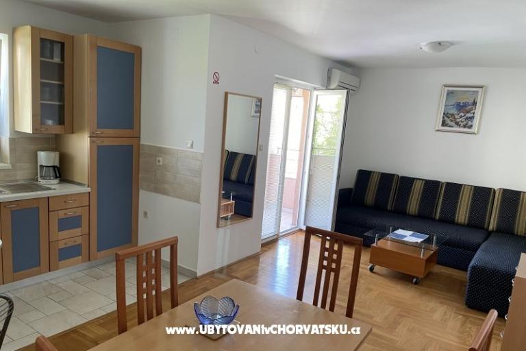 Appartamenti Krk-Malinska – foto 10