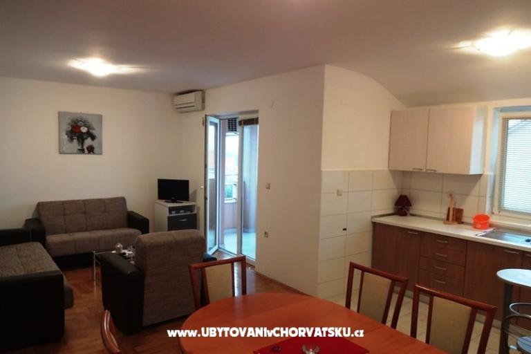 Appartamenti Krk-Malinska – foto 13