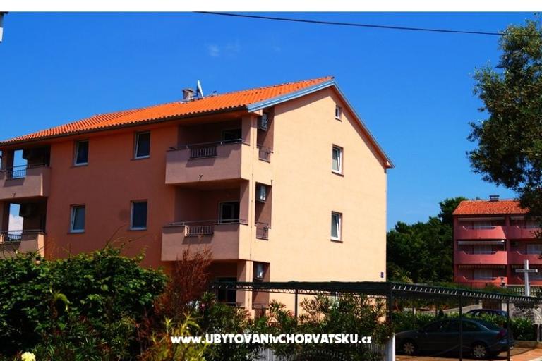 Appartamenti Krk-Malinska – foto 15