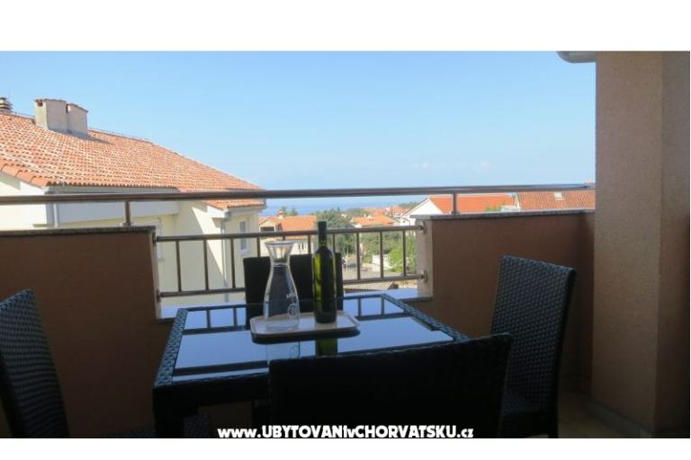Appartamenti Krk-Malinska – foto 16