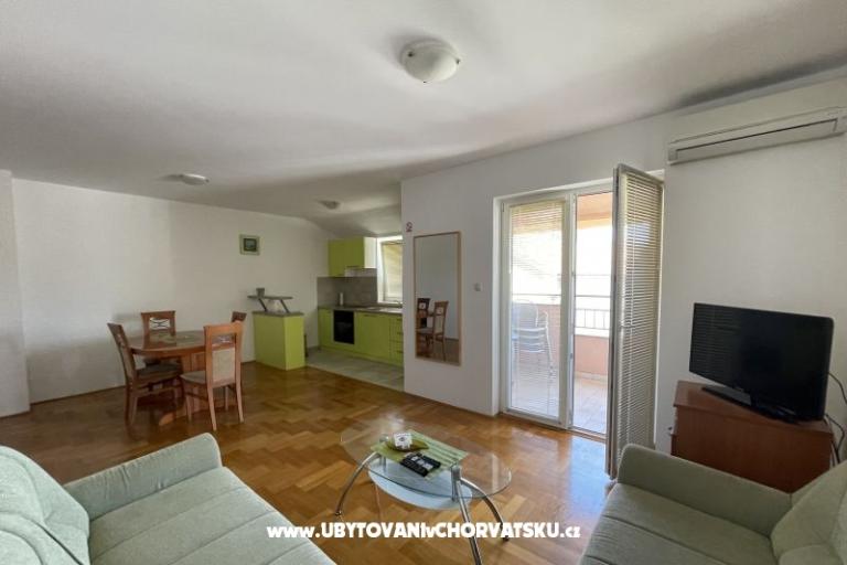 Appartamenti Krk-Malinska – foto 6