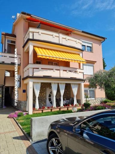 Appartamenti Fanuko – foto 20