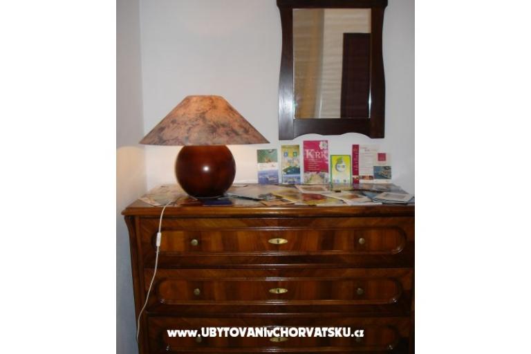 Appartamenti Grzalja-Rozic Krk – foto 11