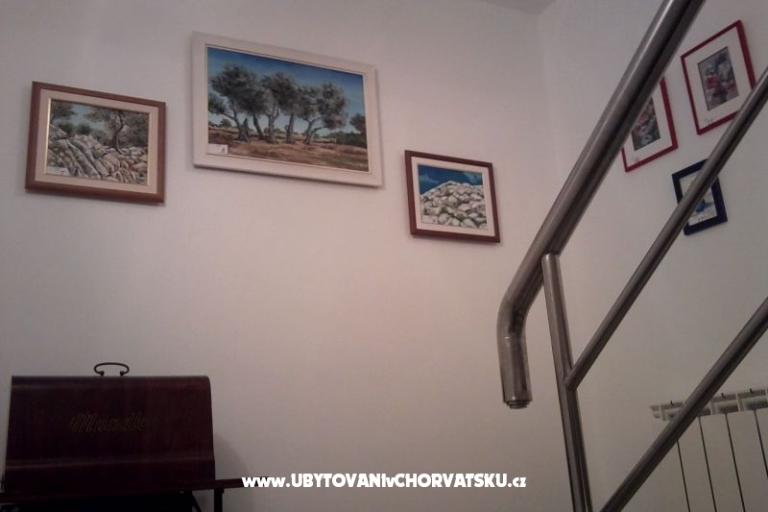 Appartamenti Grzalja-Rozic Krk – foto 12