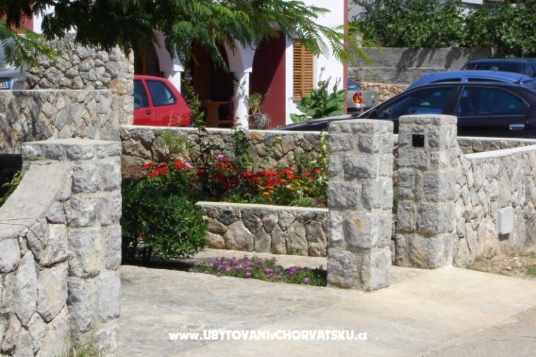 Appartamenti Grzalja-Rozic Krk – foto 13