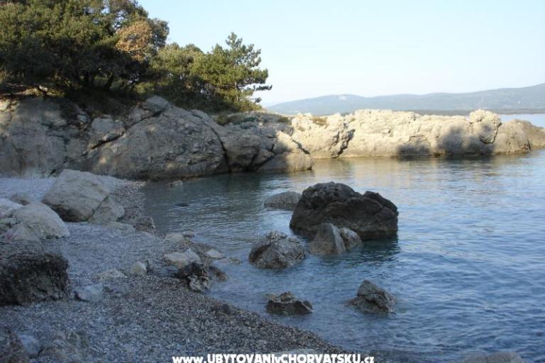 Appartamenti Grzalja-Rozic Krk – foto 6