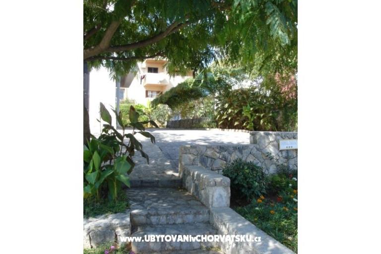 Appartamenti Grzalja-Rozic Krk – foto 8
