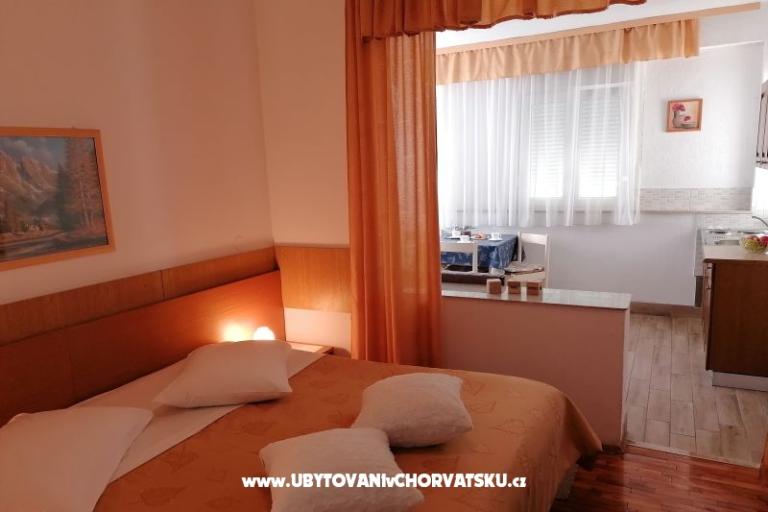 Appartamenti Gržetić – foto 17
