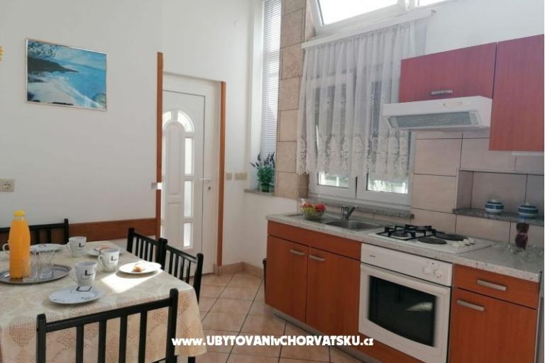 Appartamenti Gržetić – foto 9