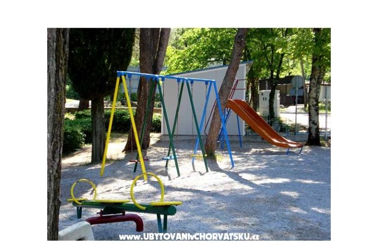 Appartamenti Dijana – foto 13