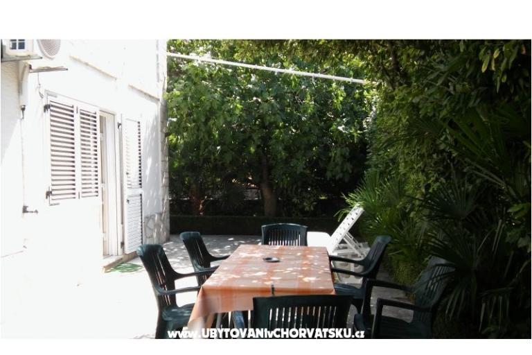 Appartamenti Jančić  – foto 14