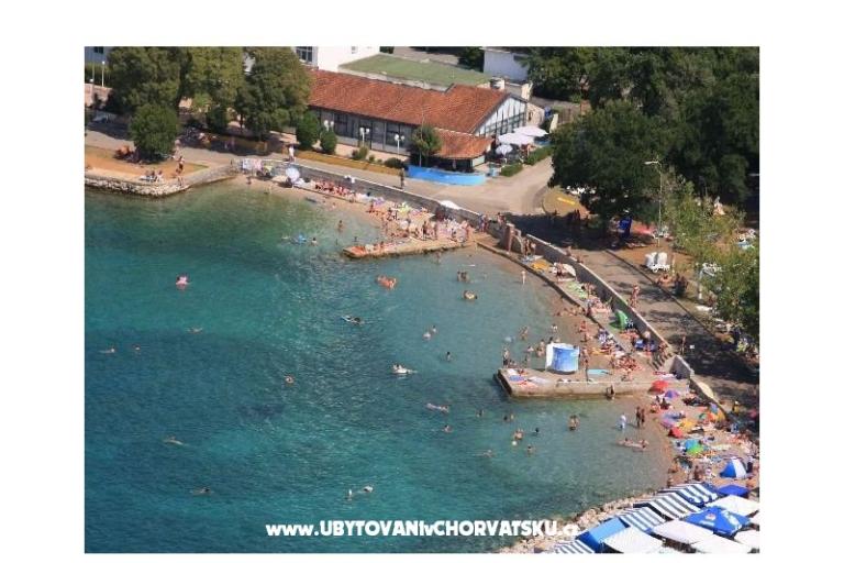 Appartamenti Josip - Malinska, Krk – foto 13