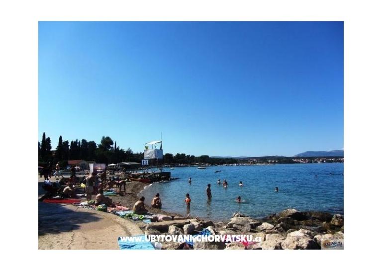 Appartamenti Josip - Malinska, Krk – foto 14