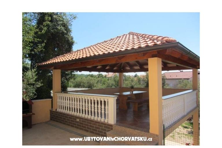 Appartamenti Josip - Malinska, Krk – foto 16