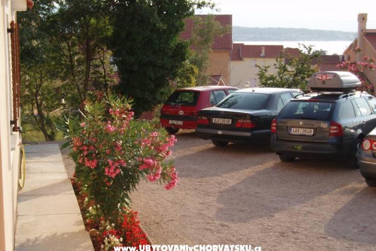 Appartamenti Josip - Malinska, Krk – foto 3