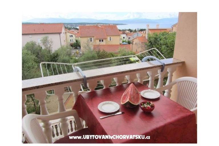 Appartamenti Josip - Malinska, Krk – foto 4
