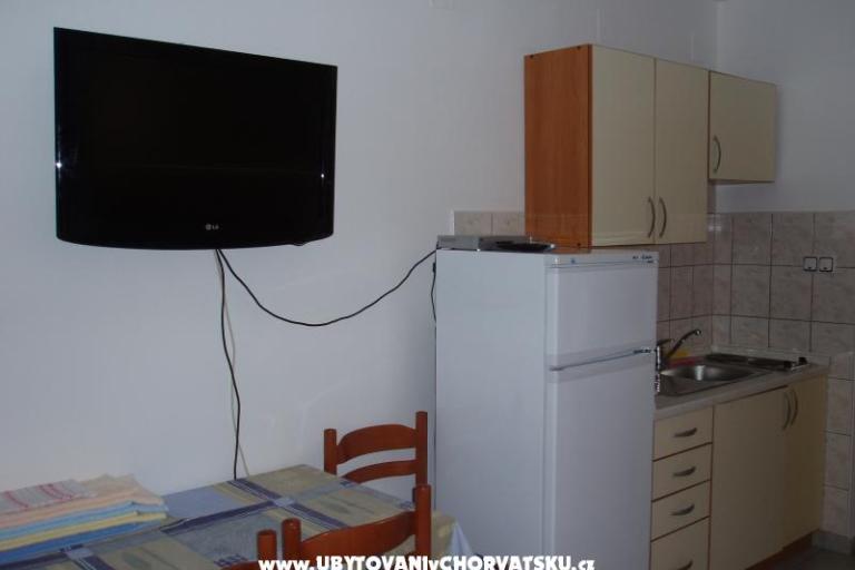 Appartamenti Josip - Malinska, Krk – foto 7