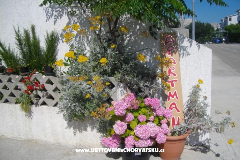 Appartamenti Kinkela – foto 3