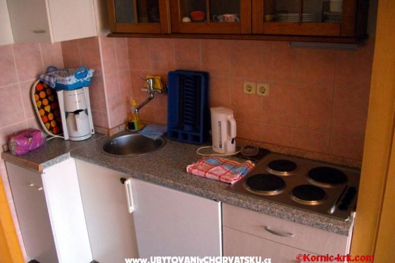 Appartamenti Kornic-Krk – foto 10