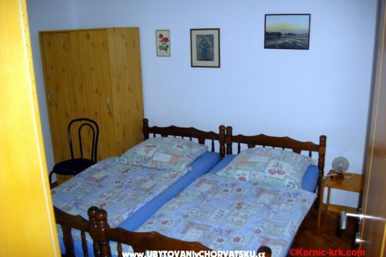 Appartamenti Kornic-Krk – foto 11