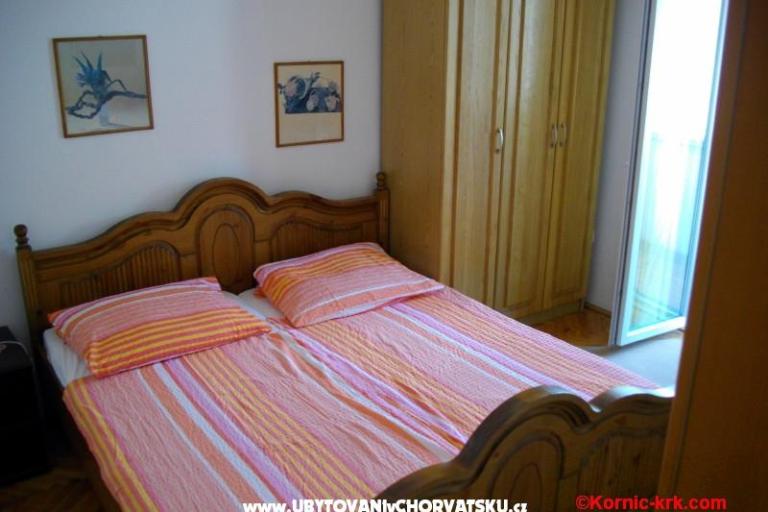 Appartamenti Kornic-Krk – foto 12