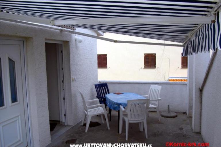 Appartamenti Kornic-Krk – foto 13
