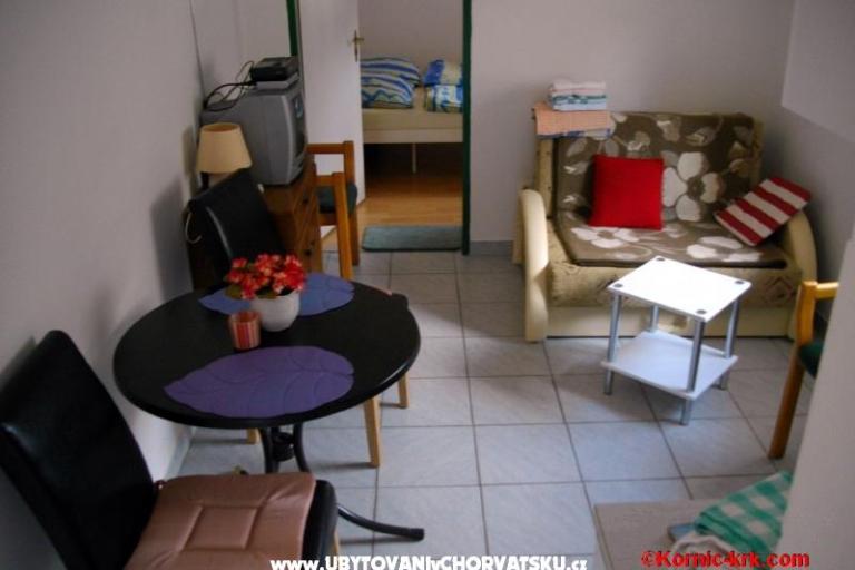 Appartamenti Kornic-Krk – foto 14