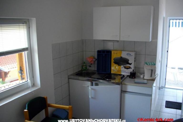 Appartamenti Kornic-Krk – foto 16