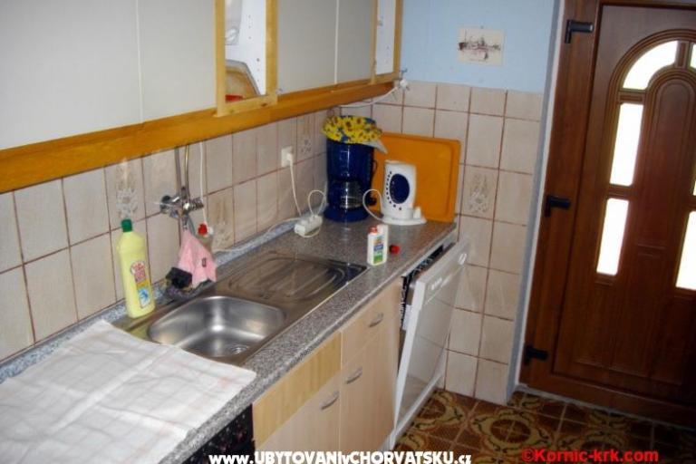 Appartamenti Kornic-Krk – foto 4