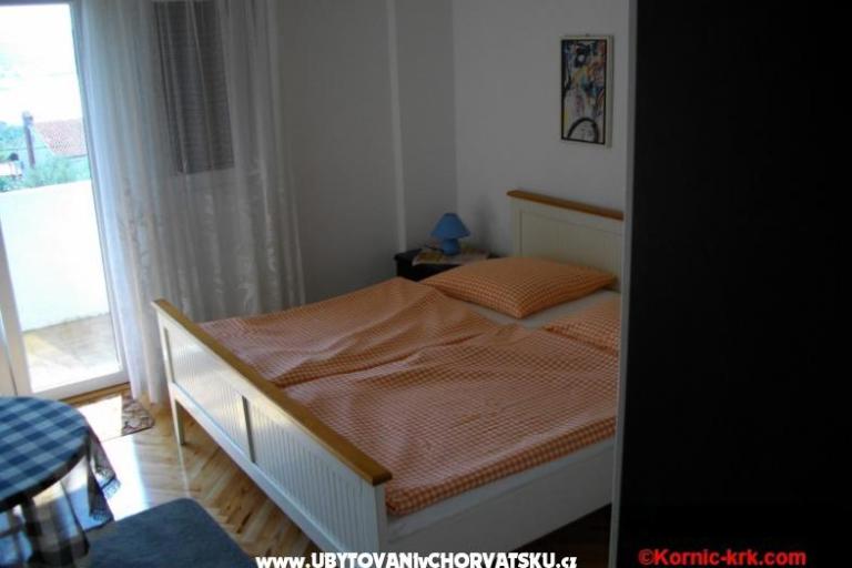 Appartamenti Kornic-Krk – foto 5