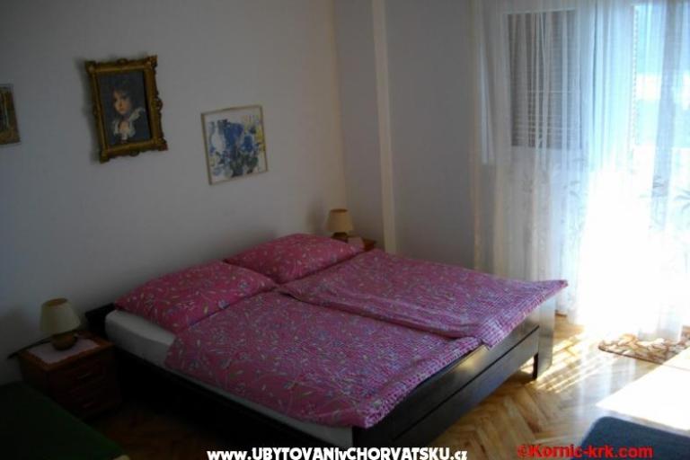 Appartamenti Kornic-Krk – foto 6